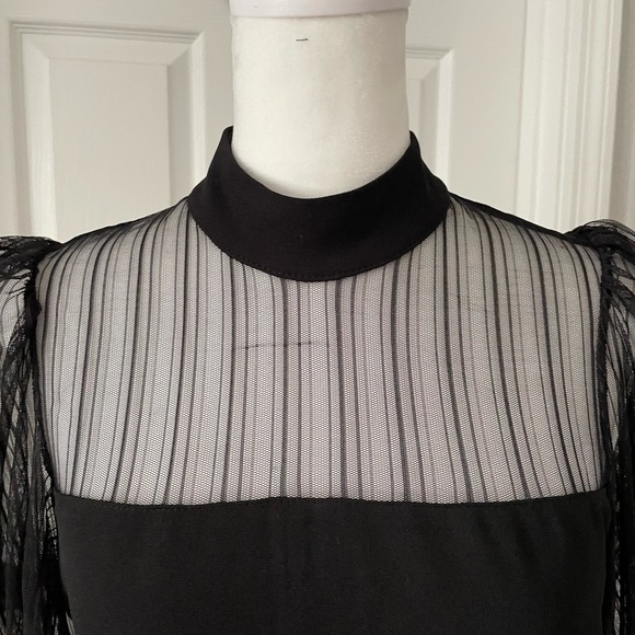 Shein Maxi Bodycon Dress, Size S - Picture 4 of 14